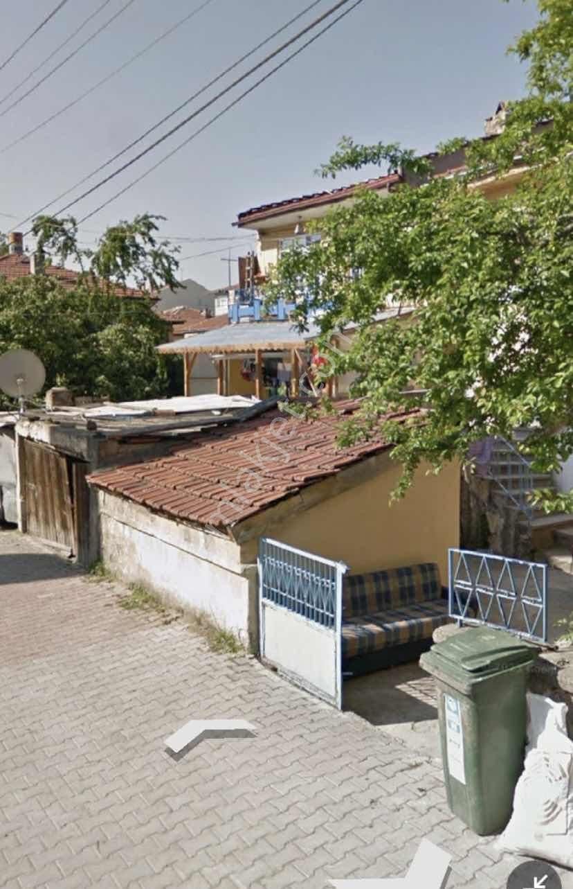 İnfo Gayrimenkul Köroğlu Mah Satılık Müstakil Ev 2 Katlı Bahçeli - Görsel 30