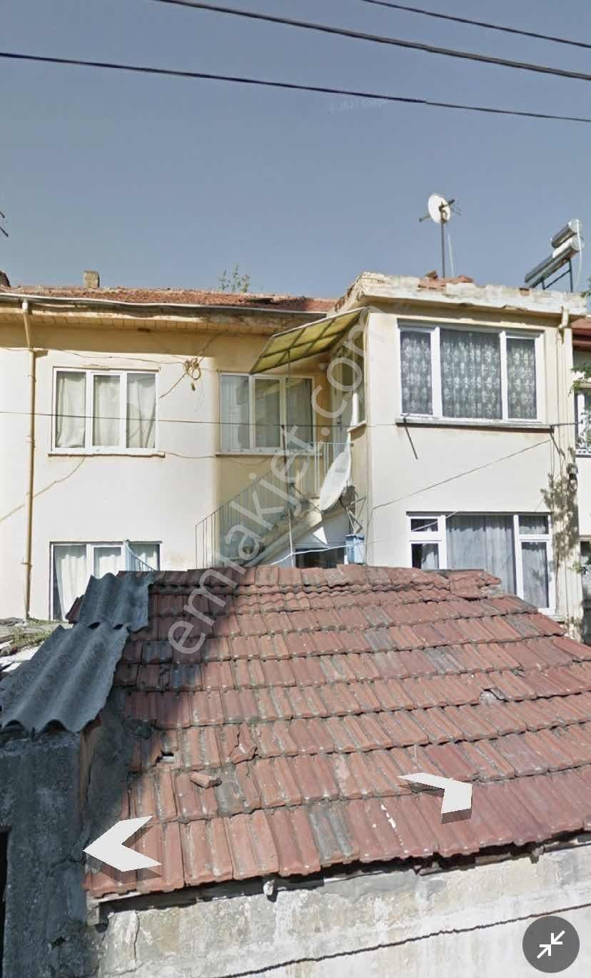 İnfo Gayrimenkul Köroğlu Mah Satılık Müstakil Ev 2 Katlı Bahçeli - Görsel 20