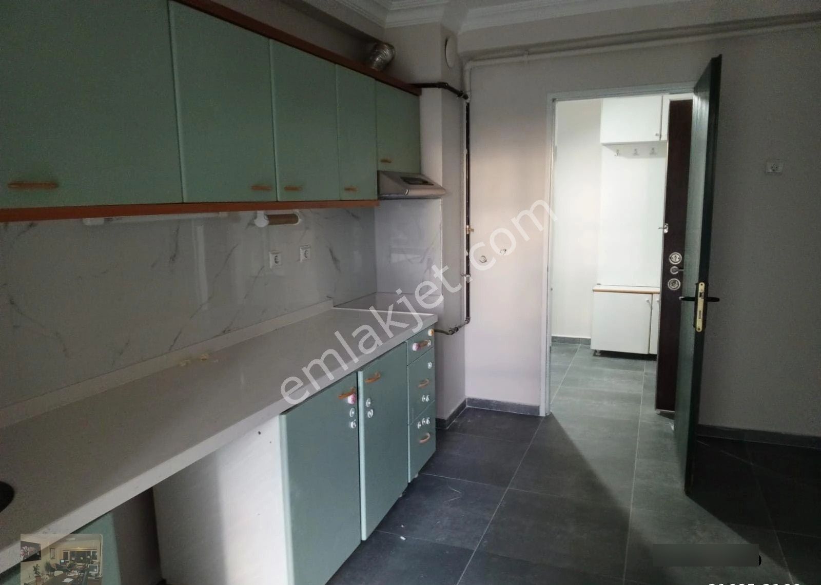5.etapta Age Bloklarında Tek Emlaktan 3+1 Kiralık Daire - Görsel 30