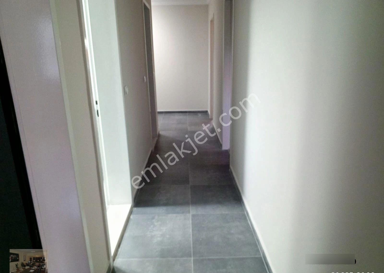 5.etapta Age Bloklarında Tek Emlaktan 3+1 Kiralık Daire - Görsel 10