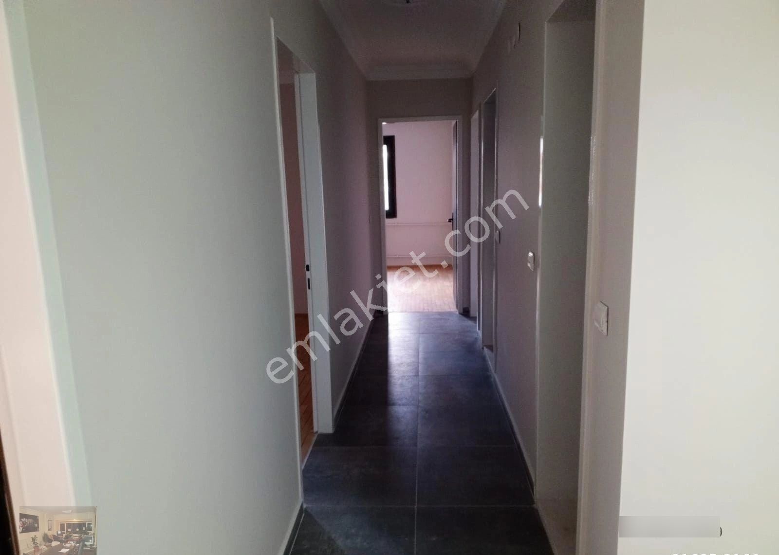 5.etapta Age Bloklarında Tek Emlaktan 3+1 Kiralık Daire - Görsel 28