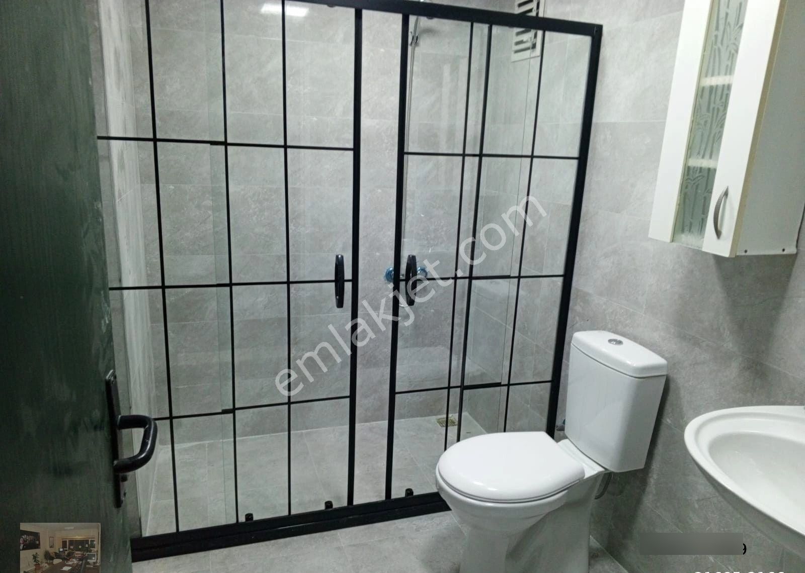 5.etapta Age Bloklarında Tek Emlaktan 3+1 Kiralık Daire - Görsel 33