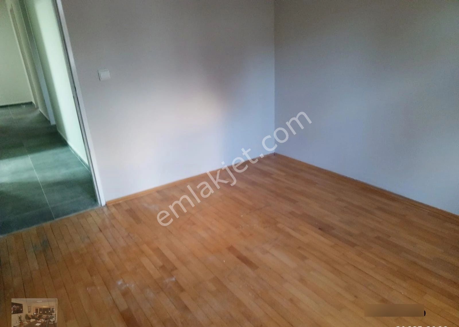 5.etapta Age Bloklarında Tek Emlaktan 3+1 Kiralık Daire - Görsel 22