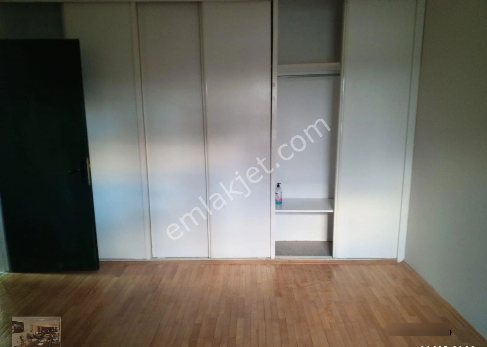 5.etapta Age Bloklarında Tek Emlaktan 3+1 Kiralık Daire - Görsel 29