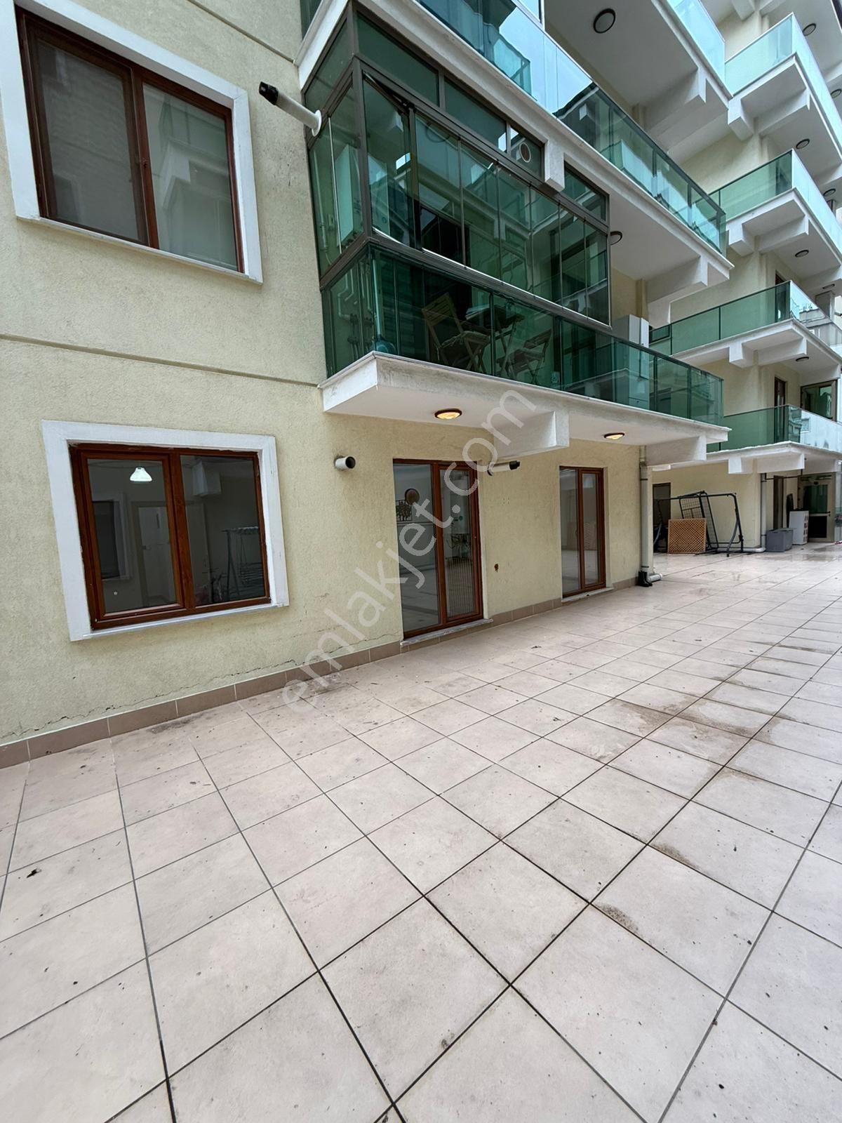 Akasya Konaklarında Uygun Daire - Görsel 13