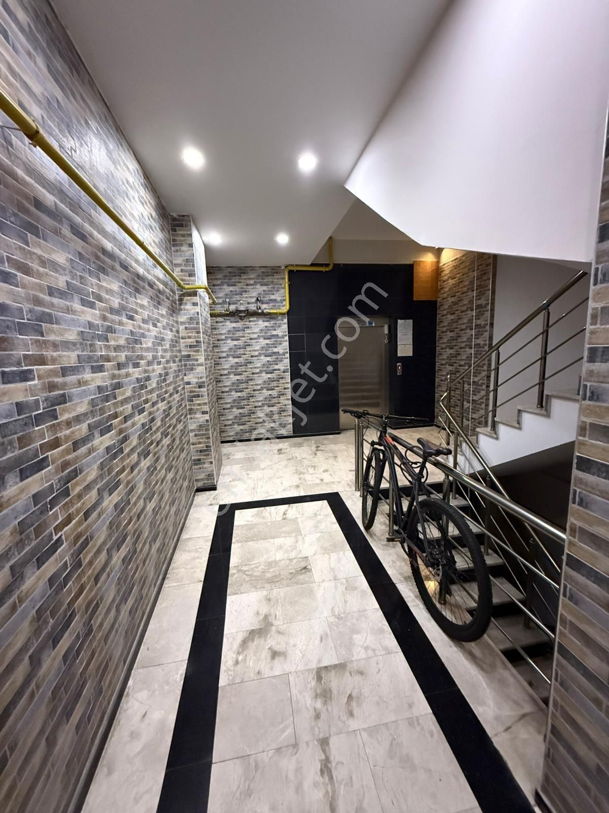 Akasya Konaklarında Uygun Daire - Görsel 20