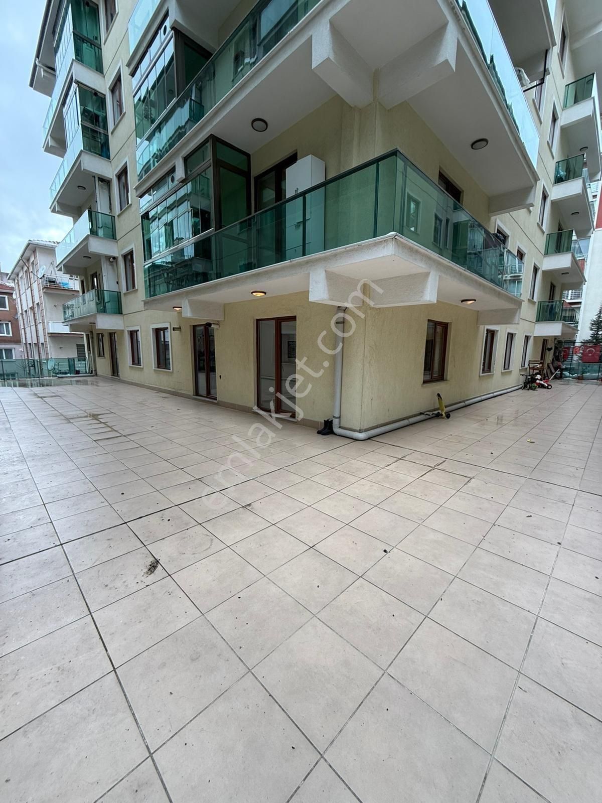 Akasya Konaklarında Uygun Daire - Görsel 18