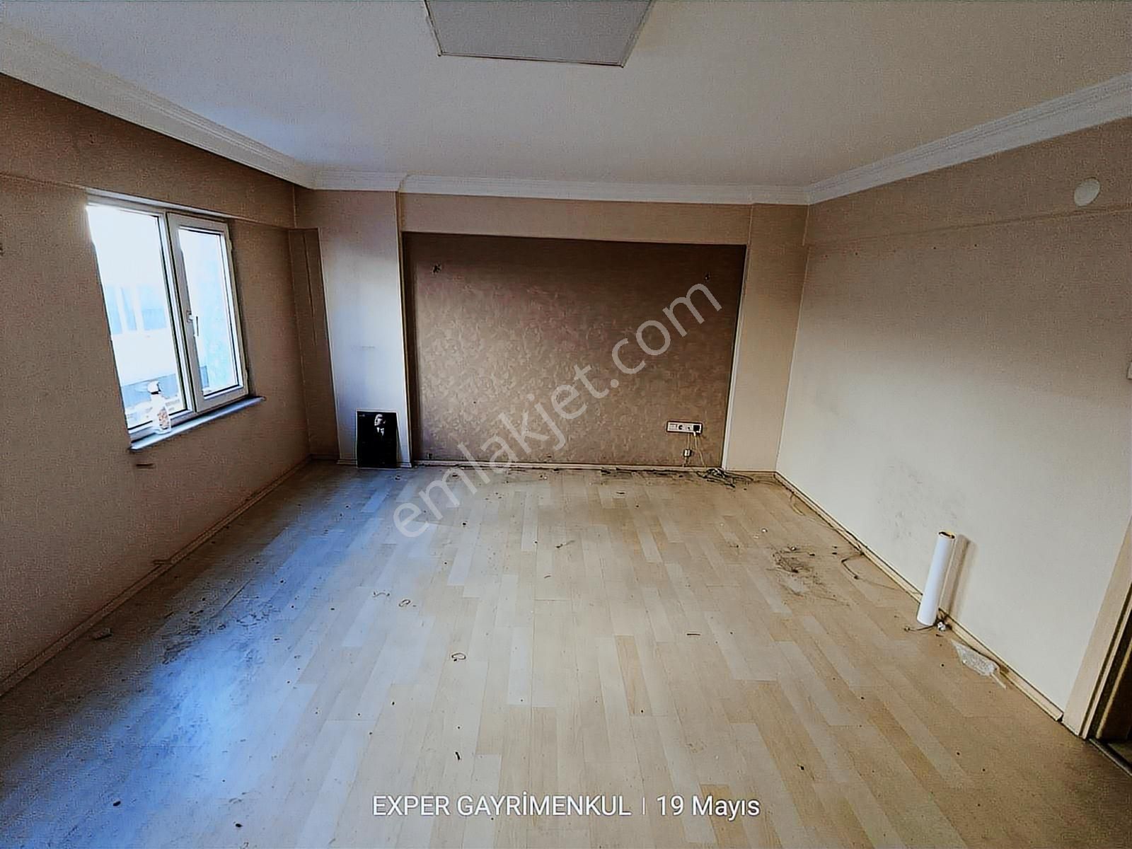 Gazi Caddesi'nde 2+1 Fırsat Daire - Görsel 22