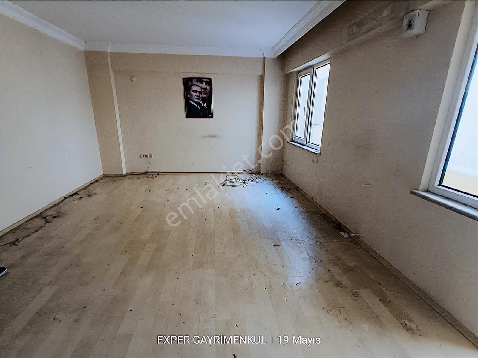 Gazi Caddesi'nde 2+1 Fırsat Daire - Görsel 23