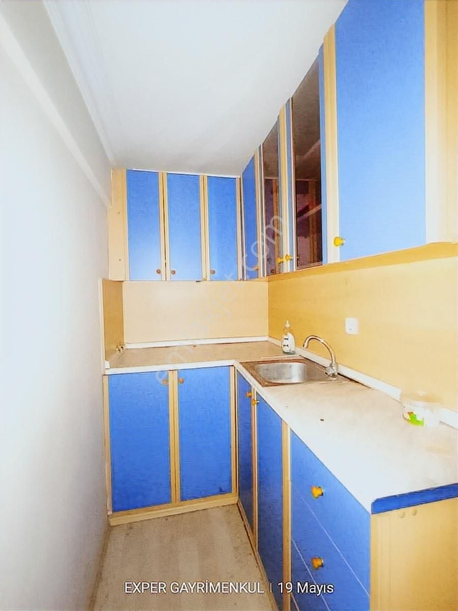 Gazi Caddesi'nde 2+1 Fırsat Daire - Görsel 17
