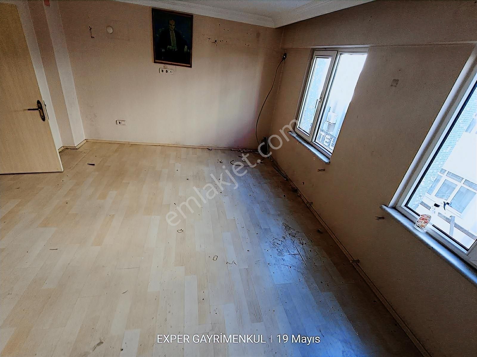 Gazi Caddesi'nde 2+1 Fırsat Daire - Görsel 5