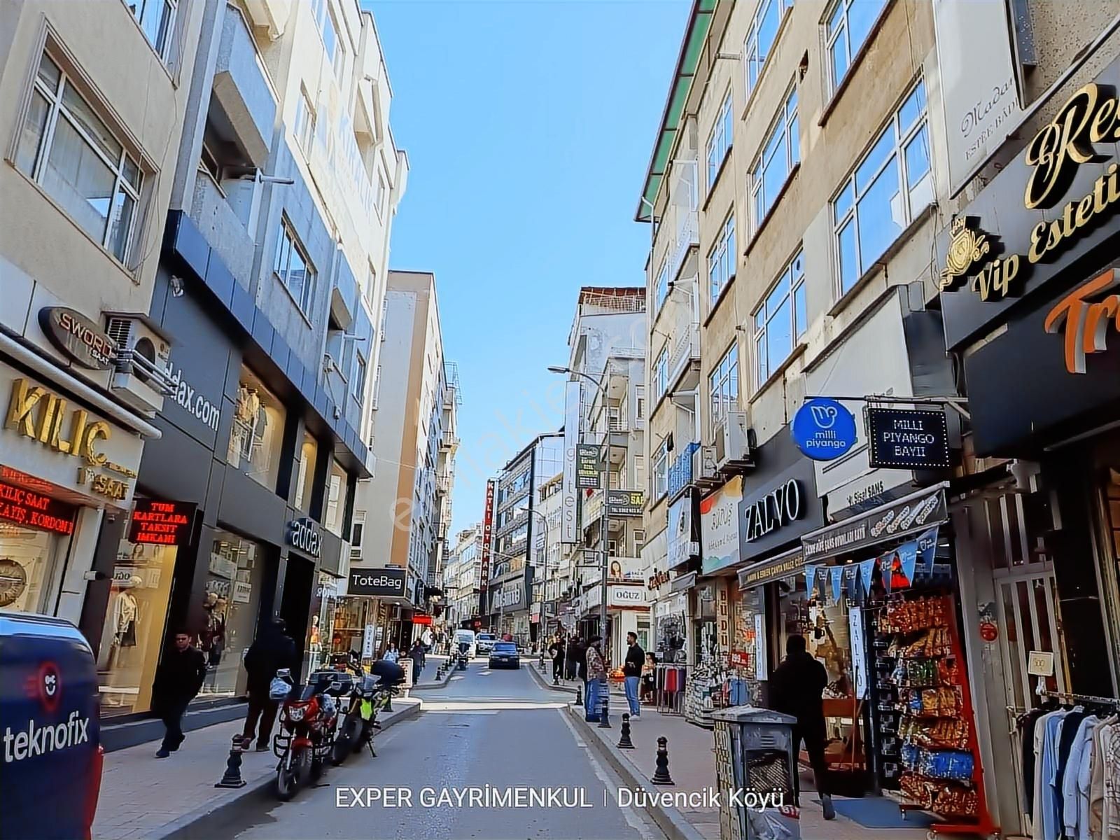 Gazi Caddesi'nde 2+1 Fırsat Daire - Görsel 8