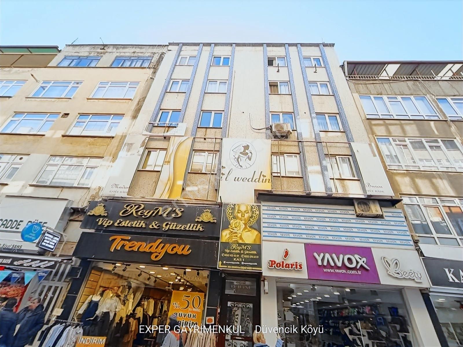 Gazi Caddesi'nde 2+1 Fırsat Daire - Görsel 2