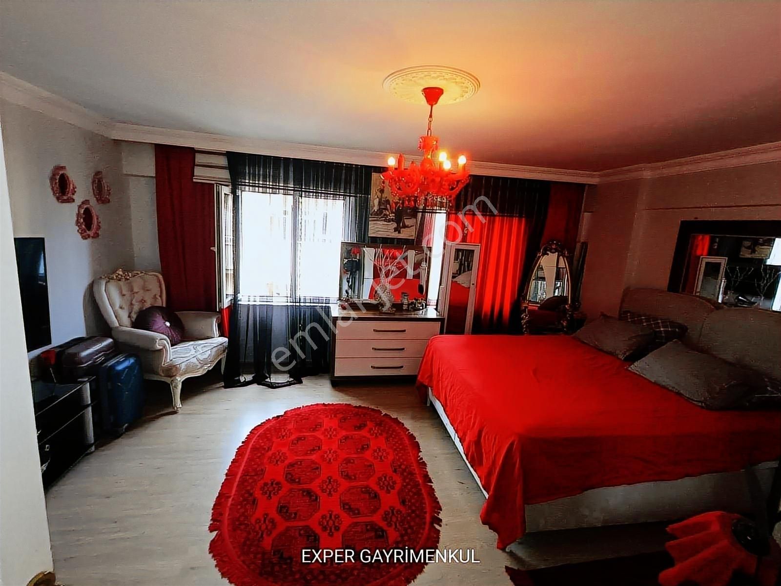 Exper Gayrimenkul Den Gazi Caddesi'nde 1+1 - Görsel 27