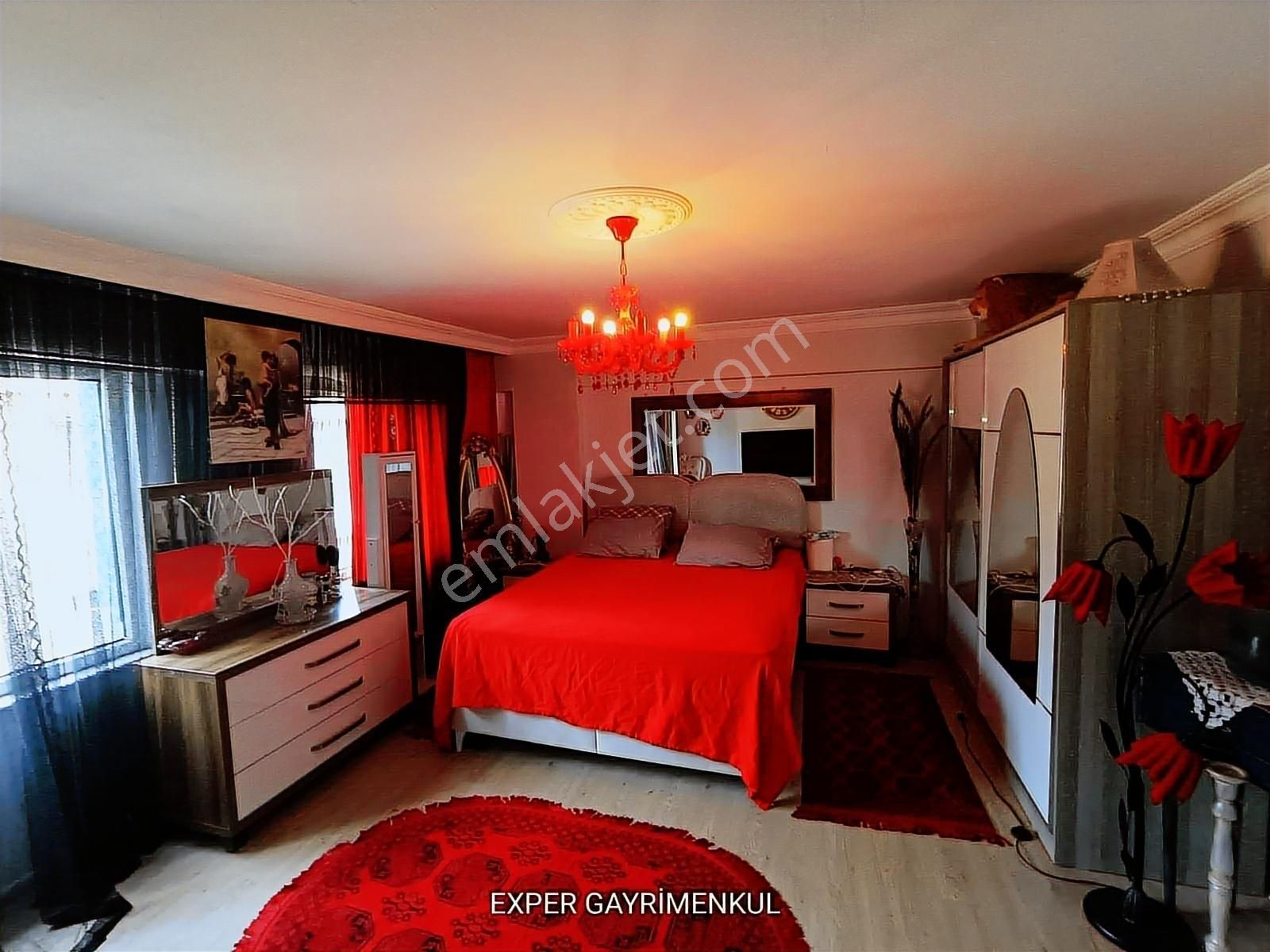 Exper Gayrimenkul Den Gazi Caddesi'nde 1+1 - Görsel 10