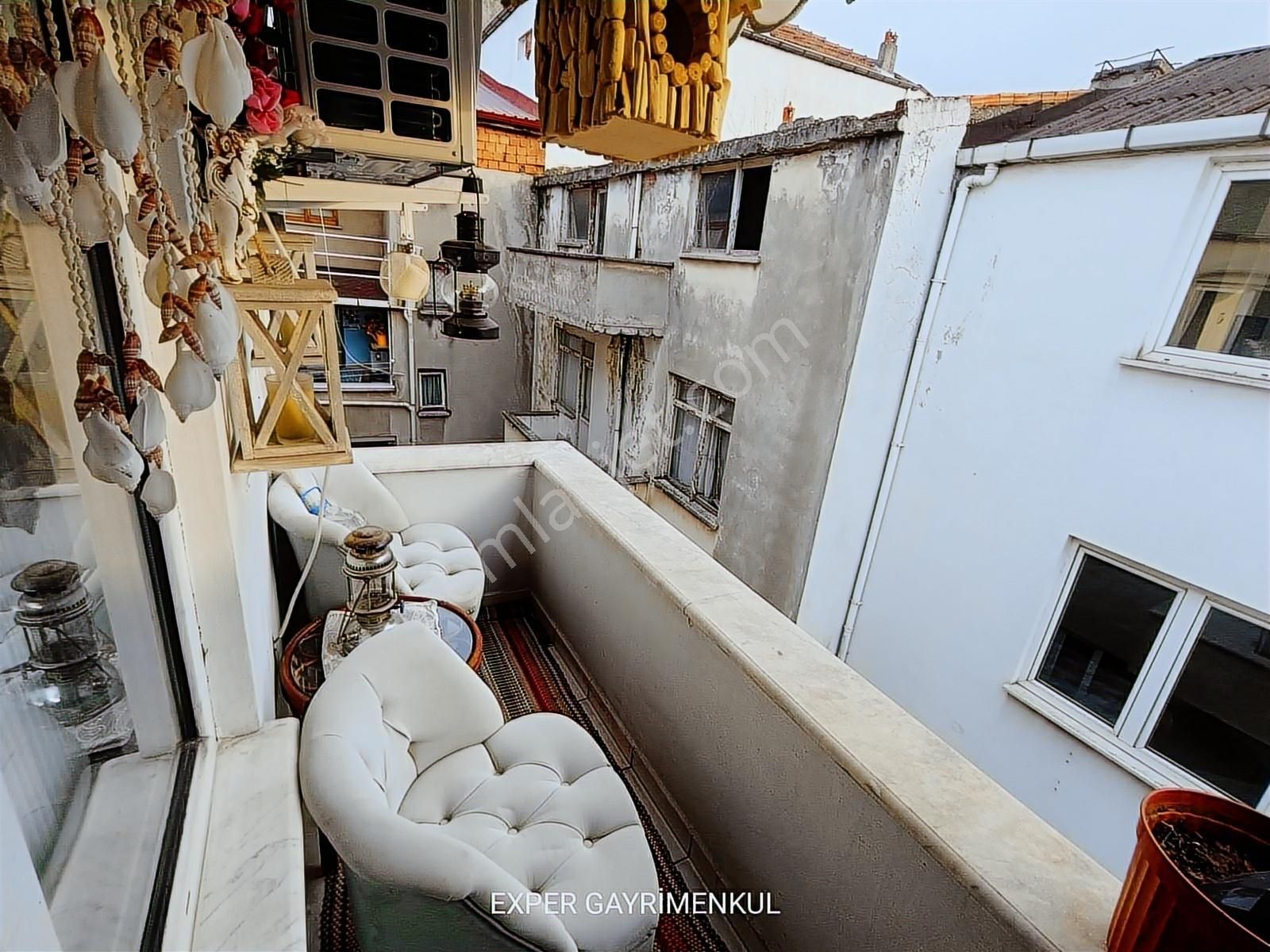 Exper Gayrimenkul Den Gazi Caddesi'nde 1+1 - Görsel 2
