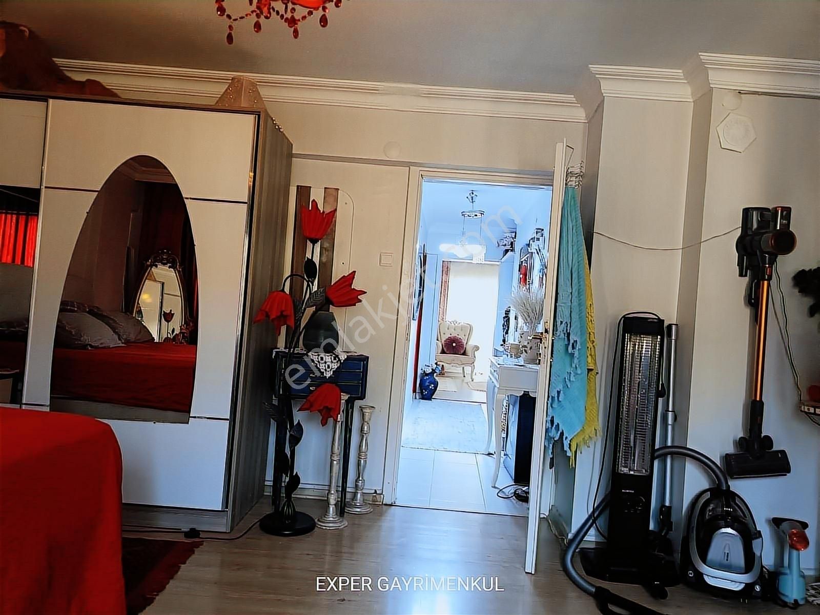 Exper Gayrimenkul Den Gazi Caddesi'nde 1+1 - Görsel 13