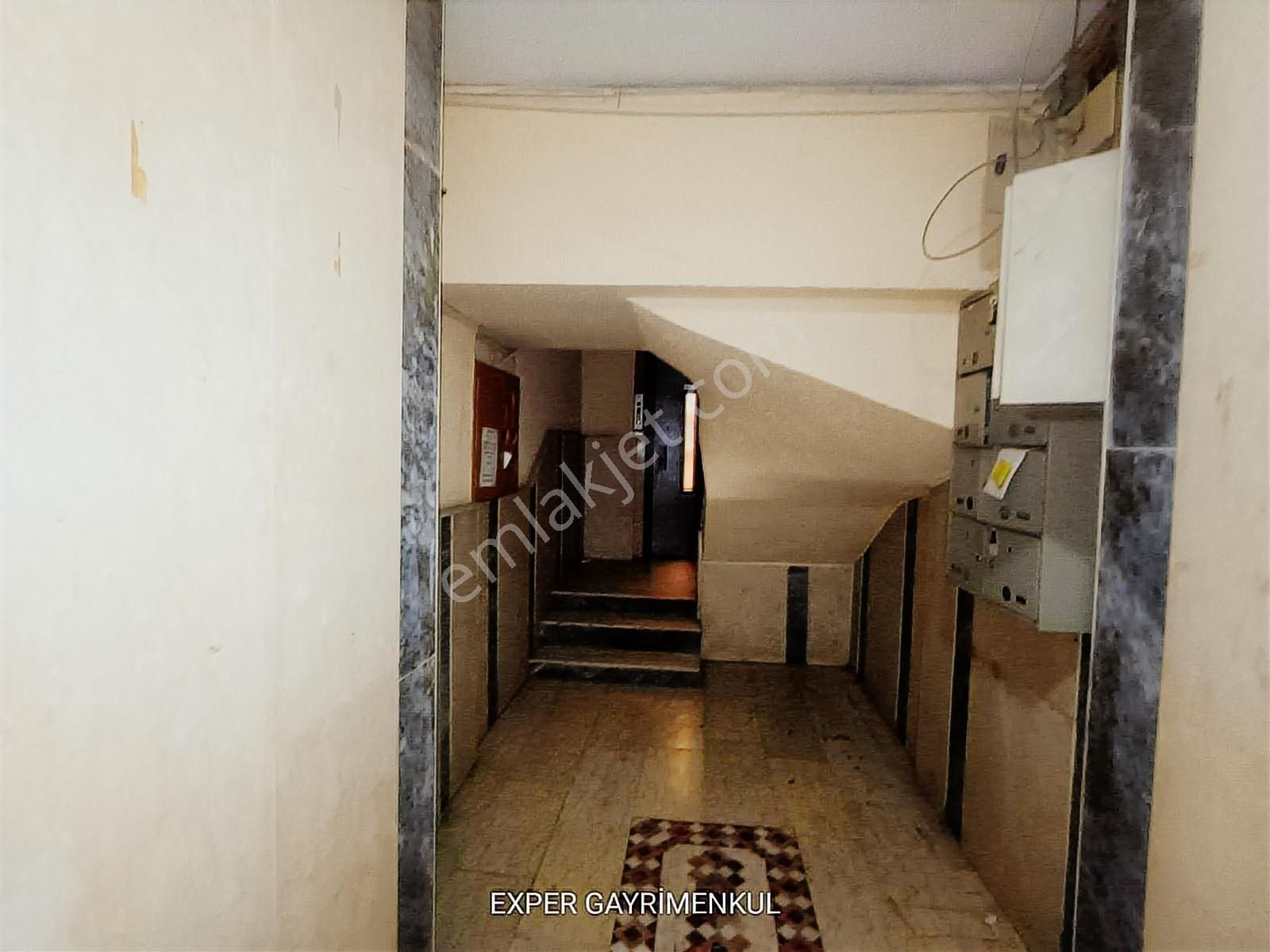 Exper Gayrimenkul Den Gazi Caddesi'nde 1+1 - Görsel 24