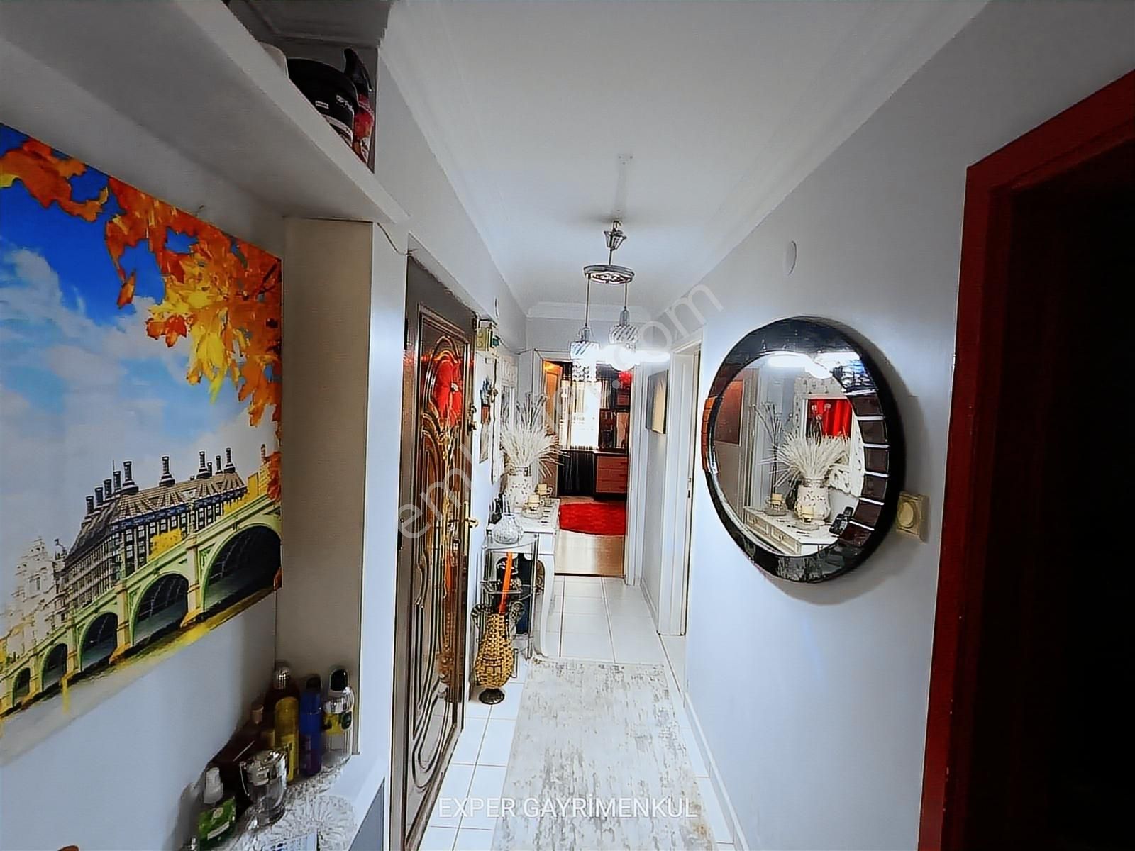 Exper Gayrimenkul Den Gazi Caddesi'nde 1+1 - Görsel 14