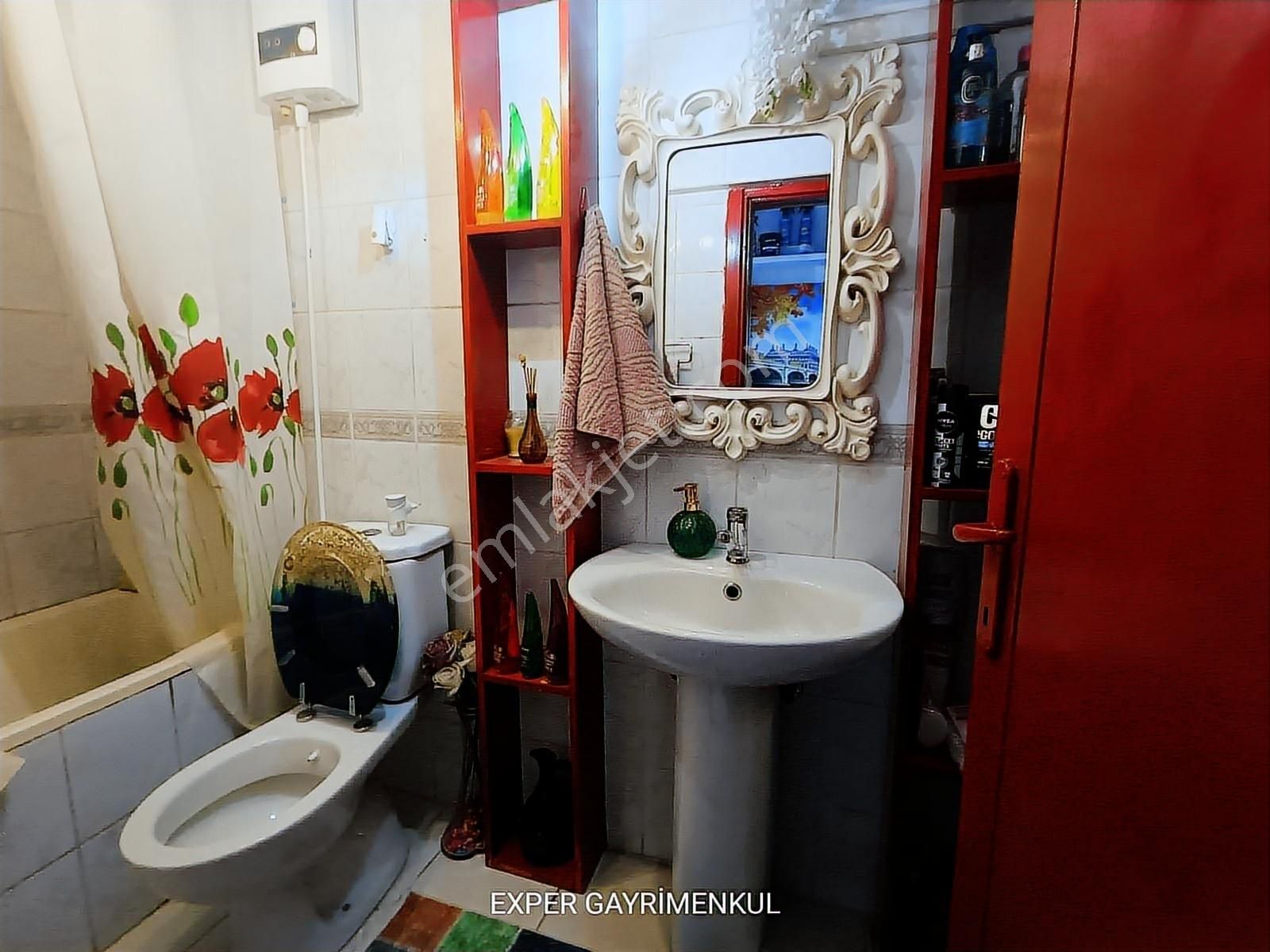 Exper Gayrimenkul Den Gazi Caddesi'nde 1+1 - Görsel 3