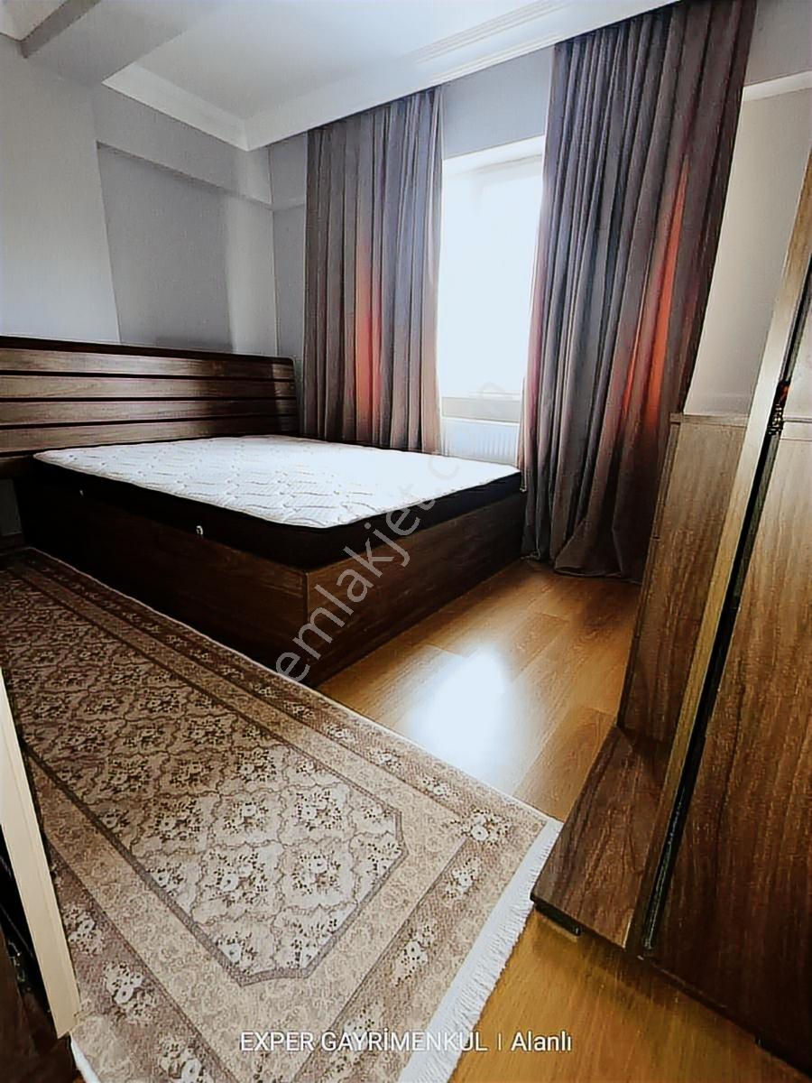 Exper Gayrimenkul Den Eşyalı Kiralık Daire - Görsel 22