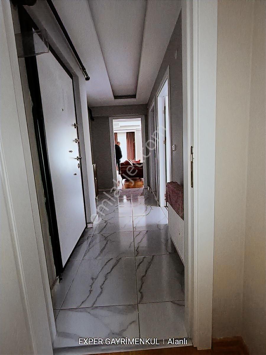Exper Gayrimenkul Den Eşyalı Kiralık Daire - Görsel 12