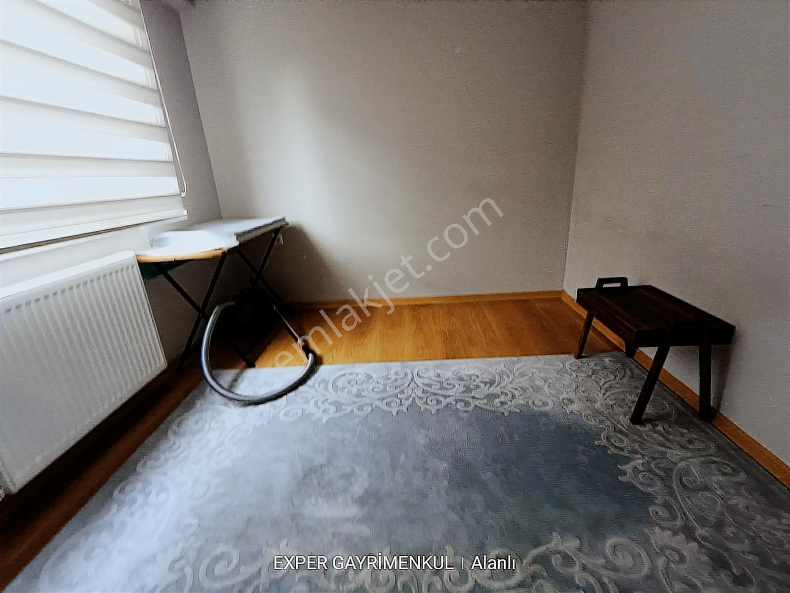 Exper Gayrimenkul Den Eşyalı Kiralık Daire - Görsel 15