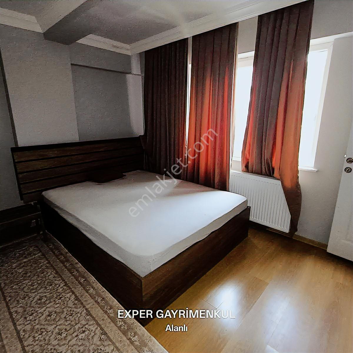 Exper Gayrimenkul Den Eşyalı Kiralık Daire - Görsel 27