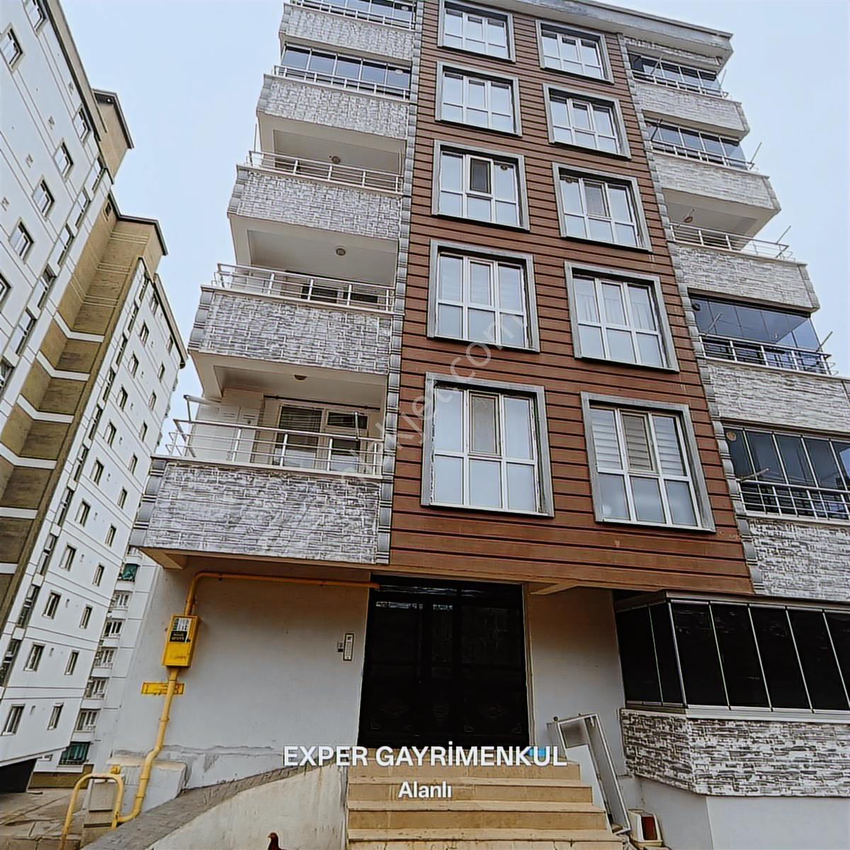 Exper Gayrimenkul Den Eşyalı Kiralık Daire - Görsel 34