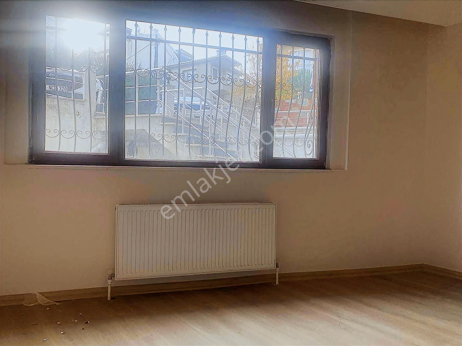 Çekmeköy Merkez Mh De Satılık 2+1 Bahçe Katı - Görsel 12