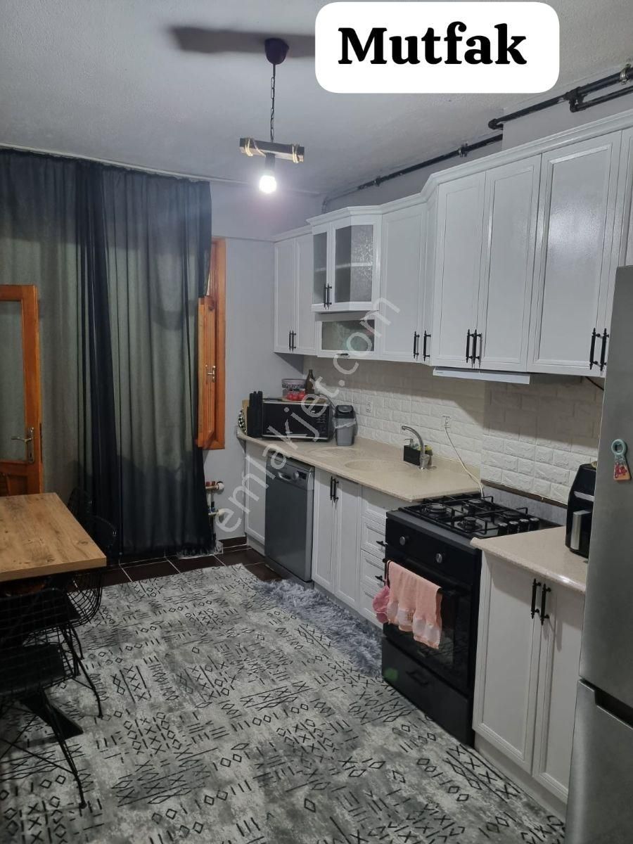 Kosova Mah Satılık 3+1 Geniş Daire Son Kat - Görsel 2