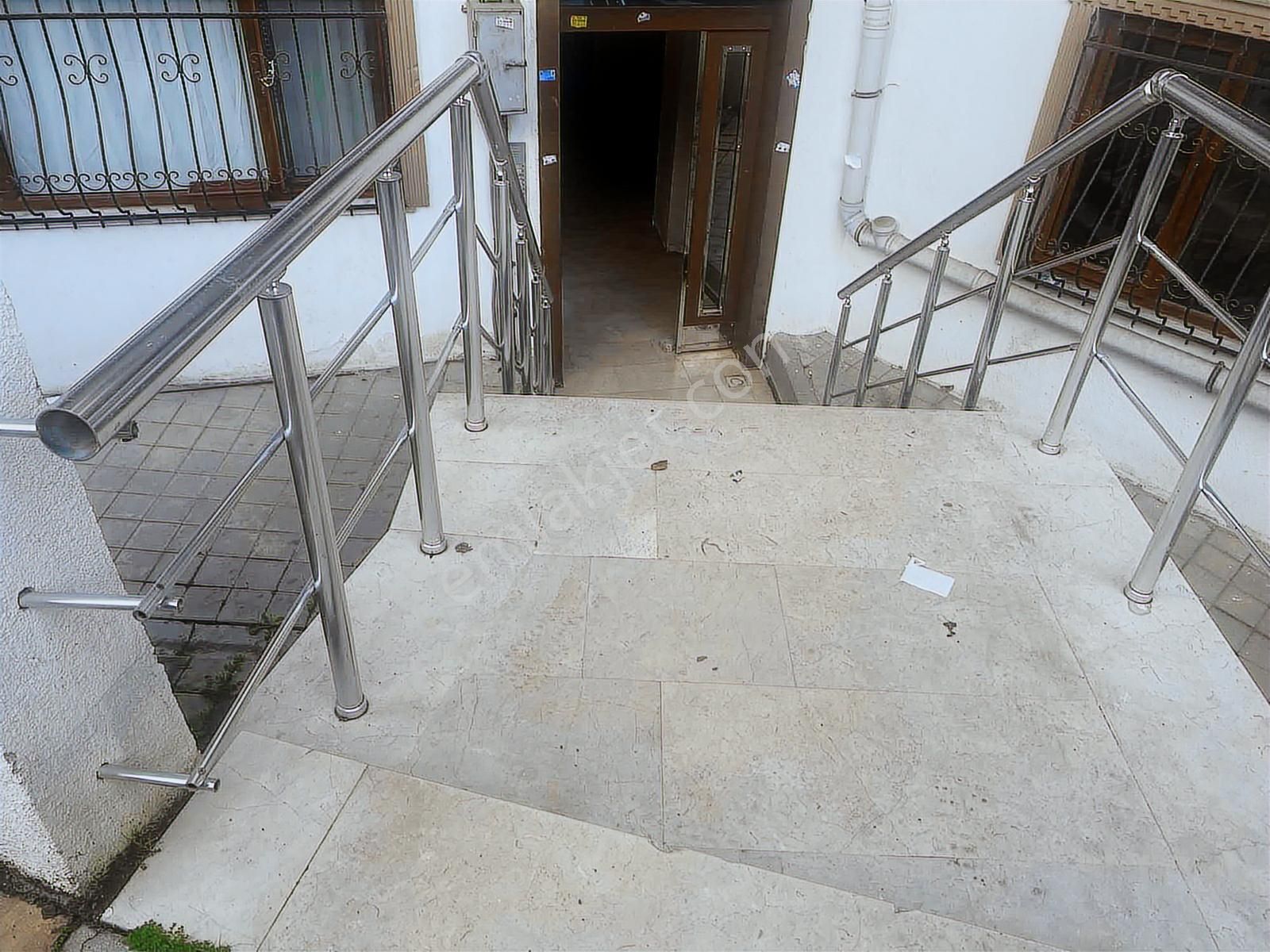 Çekmeköy Merkez Mh De Satılık Yüksek Giriş - Görsel 8