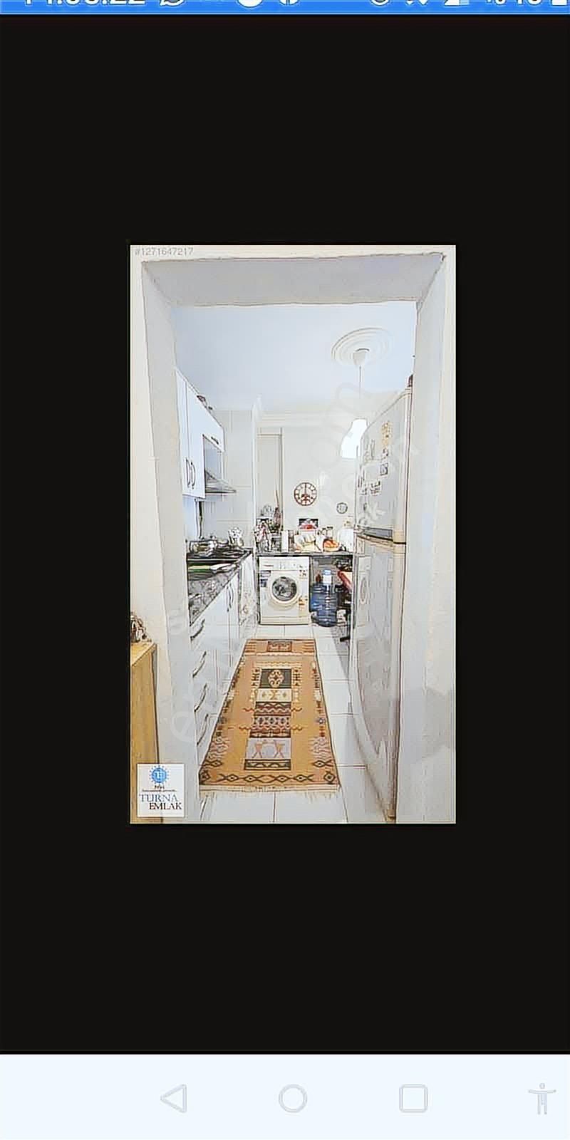 Çekmeköy Merkez Mh De Satılık Yüksek Giriş - Görsel 12