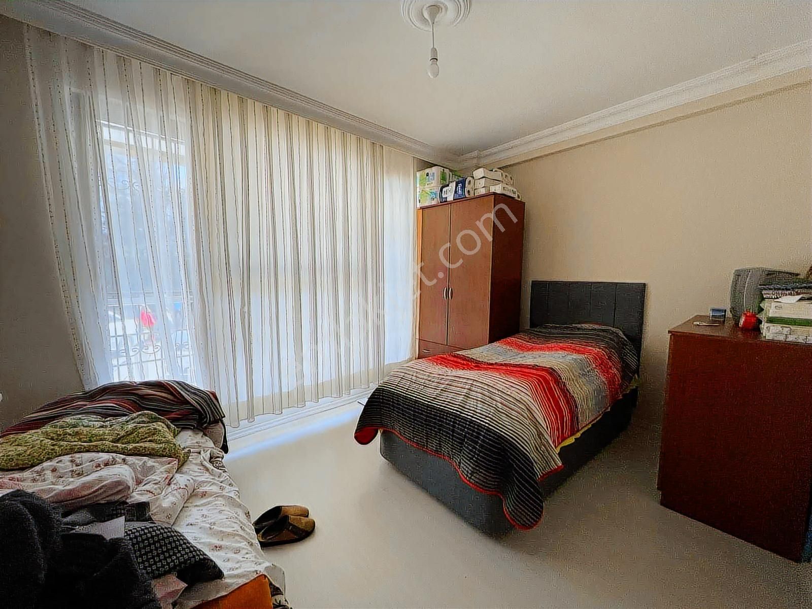 Çekmeköy Merkez Mh De Satılık Yüksek Giriş - Görsel 5