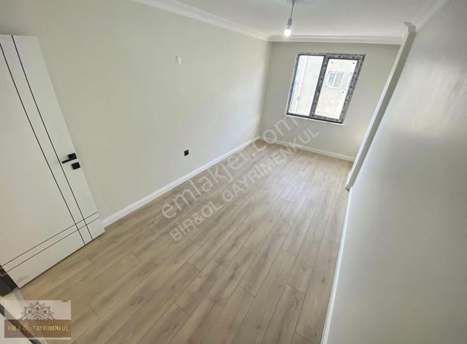 Sultangazi 50.yıl Mah. 2+1 Sıfır Arakat Daireler Sınırsız Kredi - Görsel 18