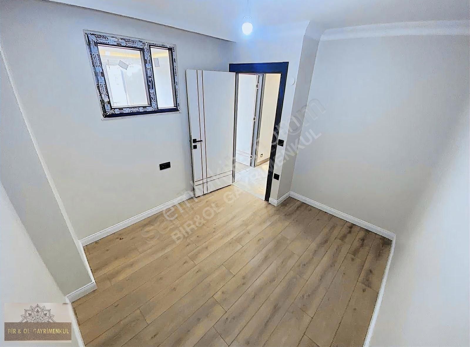 Sultangazi 50.yıl Mah. 2+1 Sıfır Arakat Daireler Sınırsız Kredi - Görsel 19