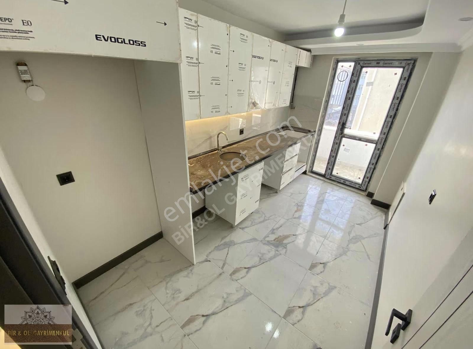 Sultangazi 50.yıl Mah. 2+1 Sıfır Arakat Daireler Sınırsız Kredi - Görsel 14