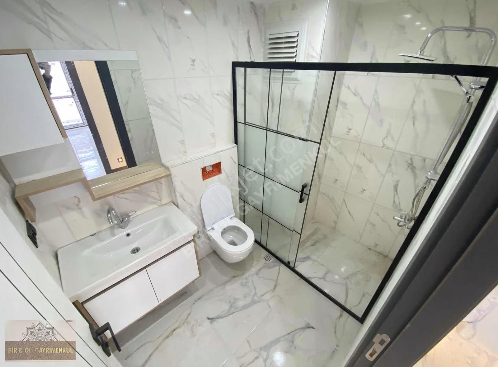 Sultangazi 50.yıl Mah. 2+1 Sıfır Arakat Daireler Sınırsız Kredi - Görsel 3