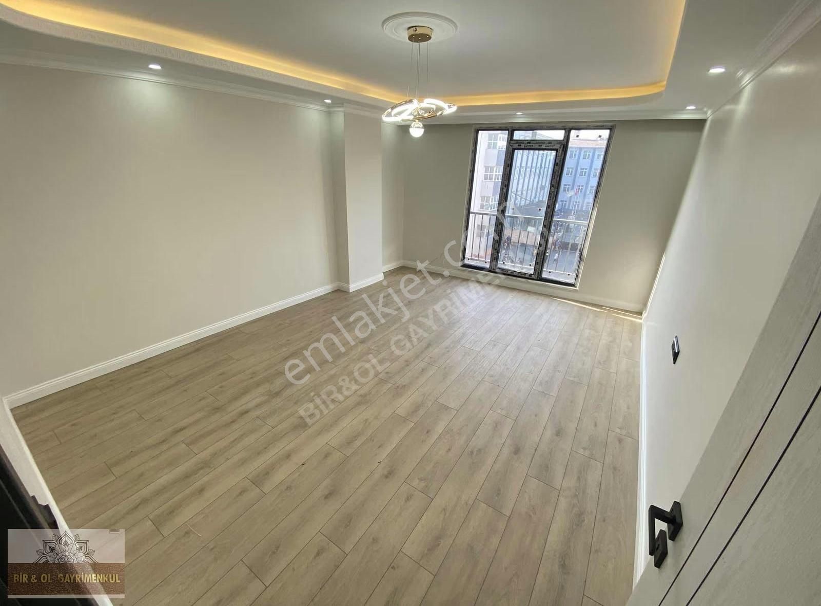 Sultangazi 50.yıl Mah. 2+1 Sıfır Arakat Daireler Sınırsız Kredi - Görsel 20