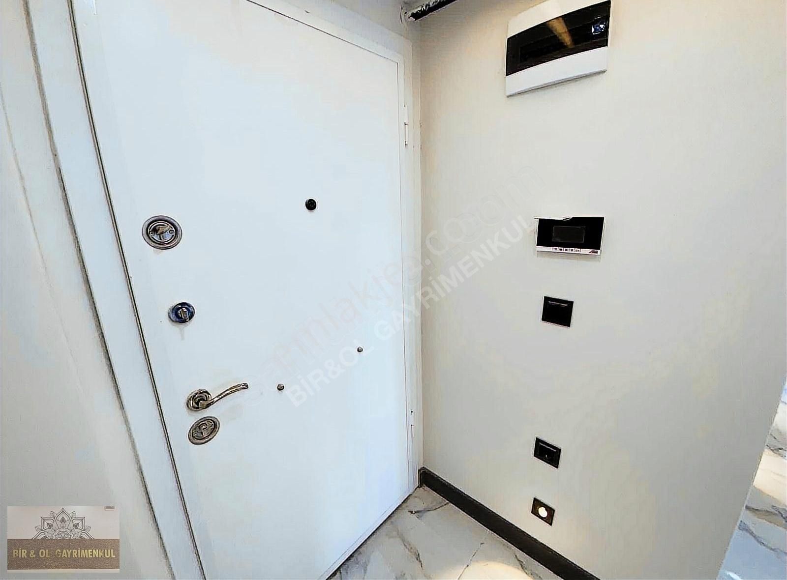 Sultangazi 50.yıl Mah. 2+1 Sıfır Arakat Daireler Sınırsız Kredi - Görsel 17