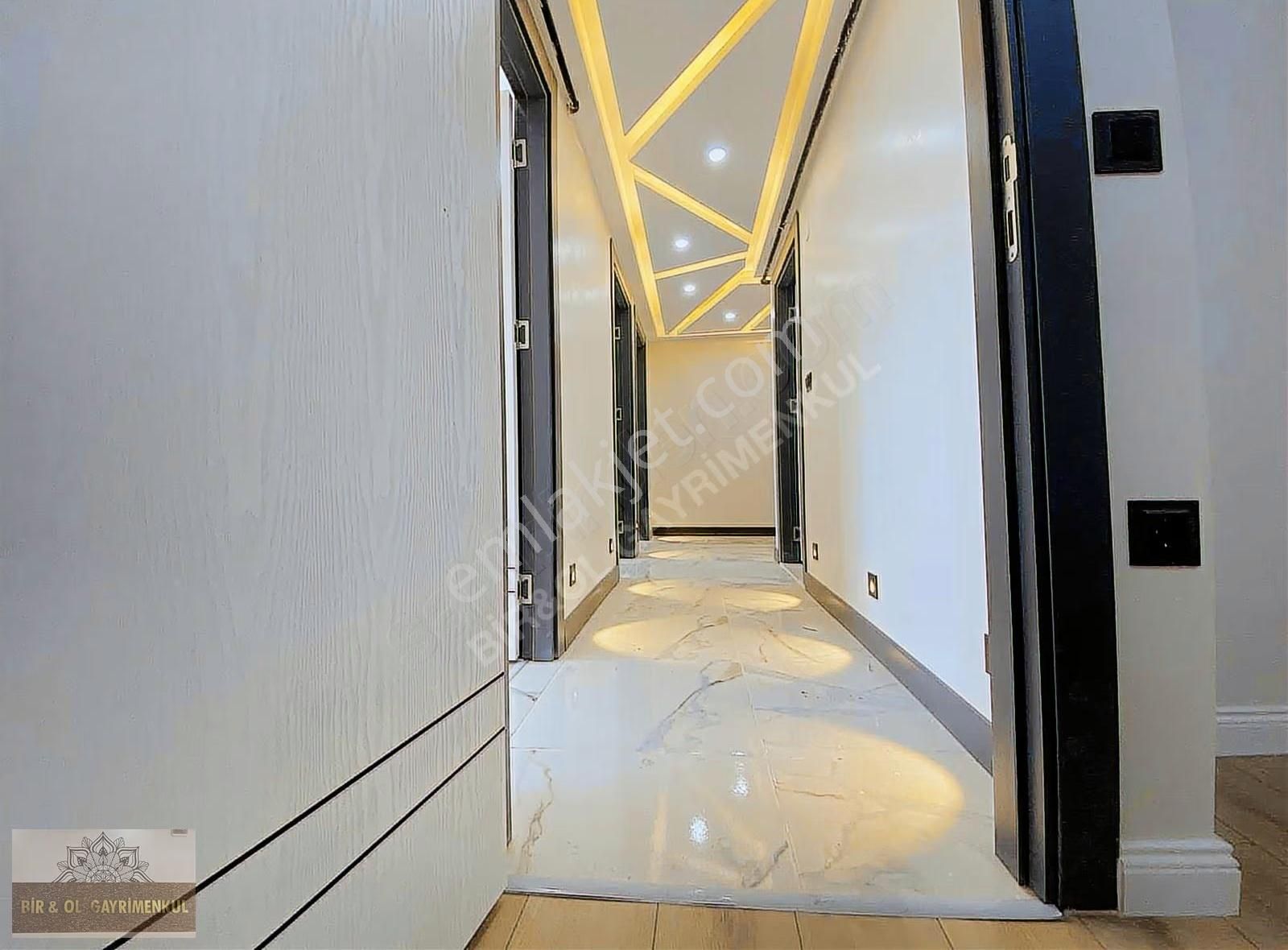 Sultangazi 50.yıl Mah. 2+1 Sıfır Arakat Daireler Sınırsız Kredi - Görsel 9