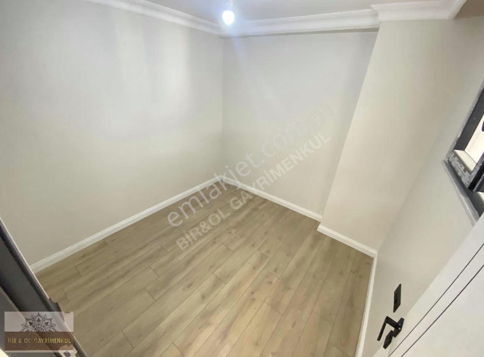 Sultangazi 50.yıl Mah. 2+1 Sıfır Arakat Daireler Sınırsız Kredi - Görsel 6