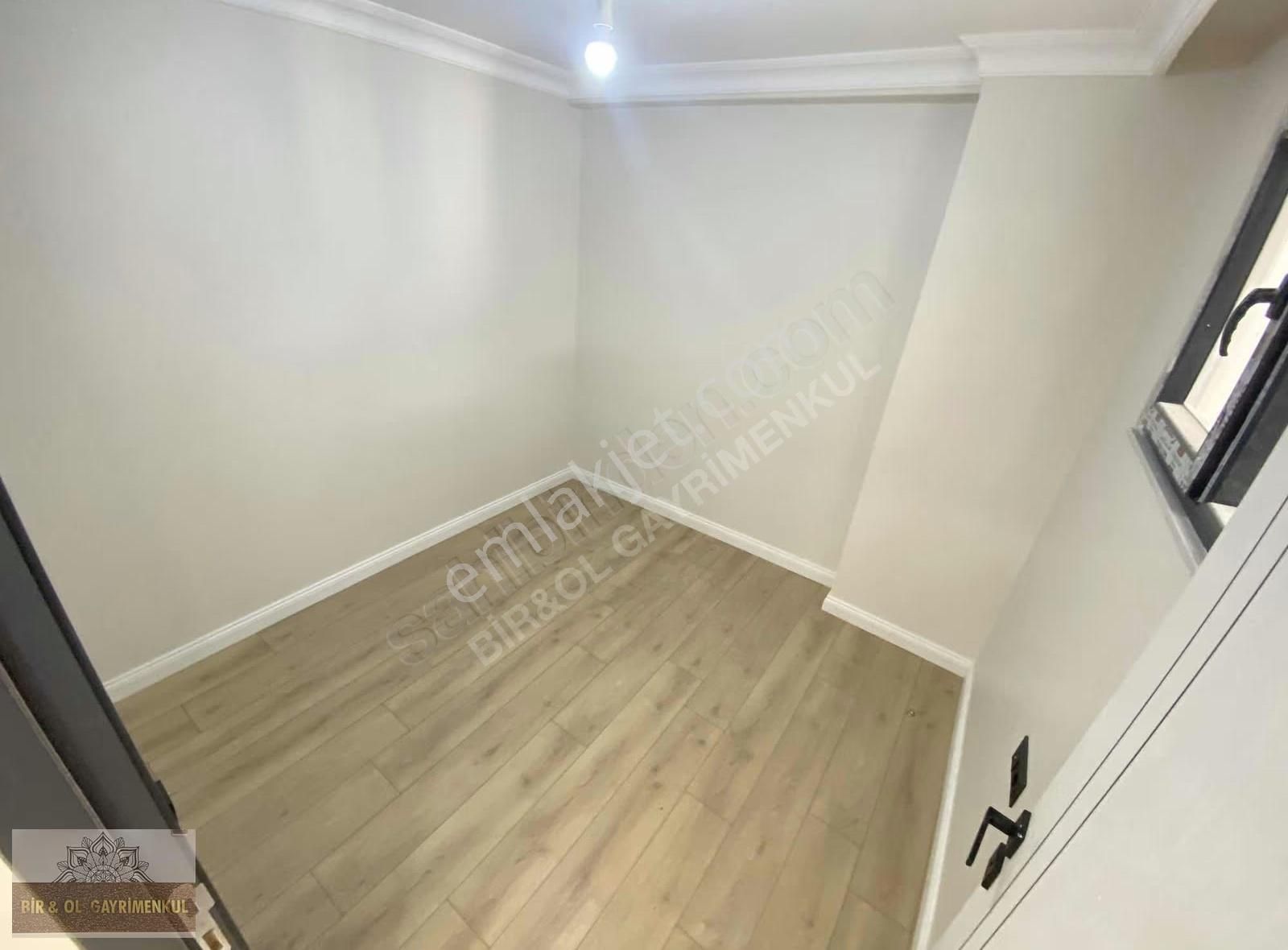 Sultangazi 50.yıl Mah. 2+1 Sıfır Arakat Daireler Sınırsız Kredi - Görsel 22