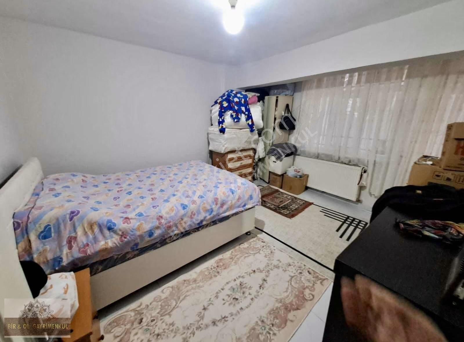 Sultangazi 50.yıl Mahallesi Krediye Uygun 2007 Yapım 2+1 Bahçeka - Görsel 17