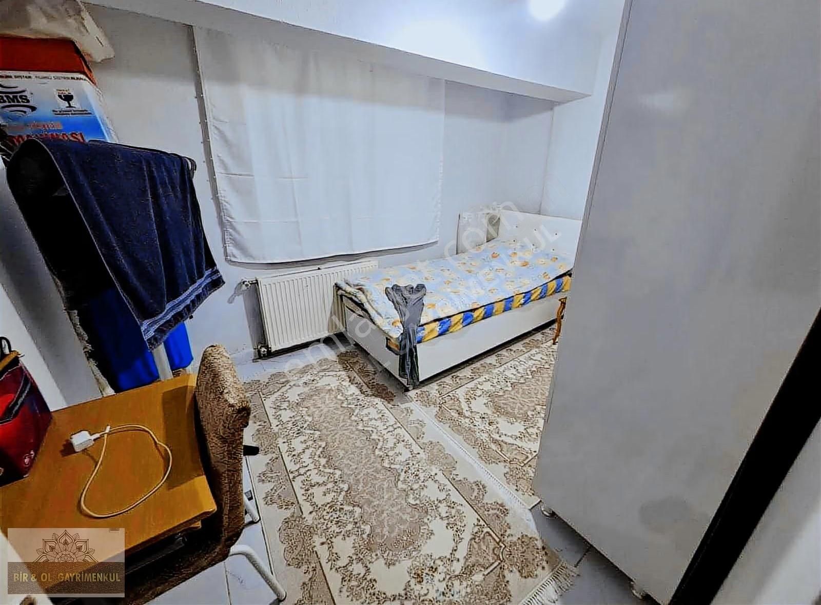 Sultangazi 50.yıl Mahallesi Krediye Uygun 2007 Yapım 2+1 Bahçeka - Görsel 19