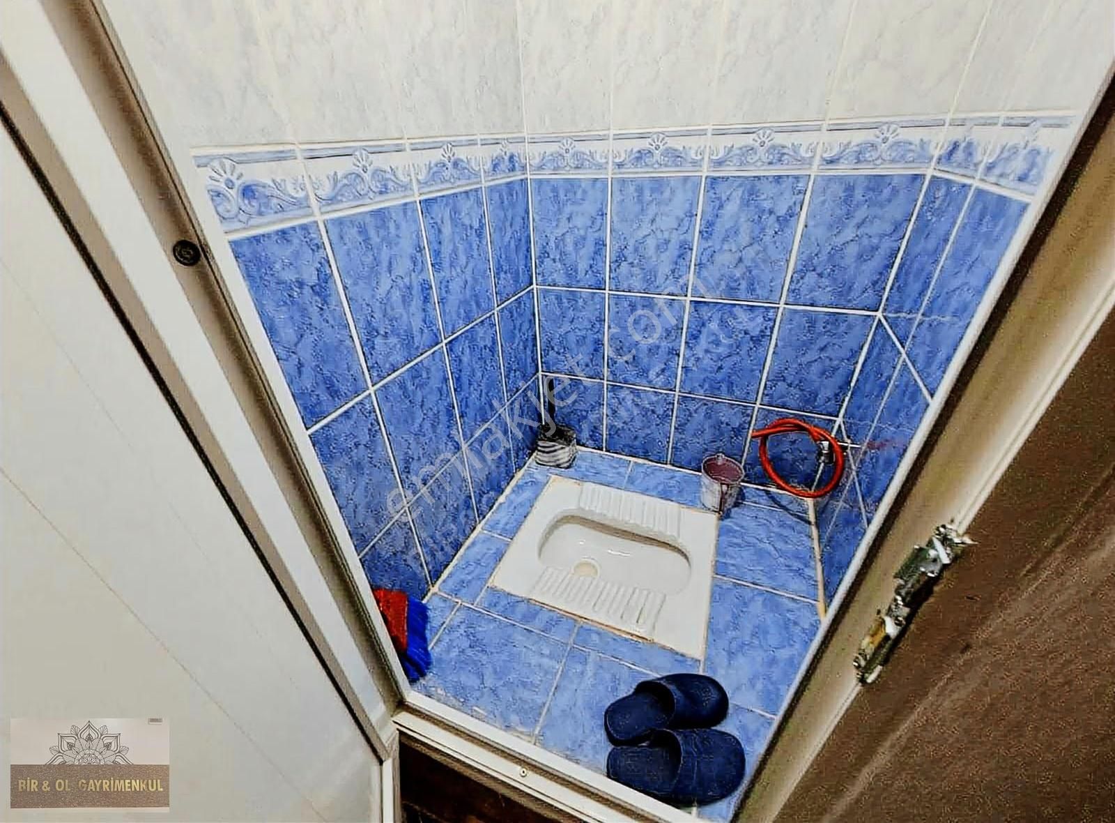 Sultangazi 50.yıl Mahallesi Krediye Uygun 2007 Yapım 2+1 Bahçeka - Görsel 15