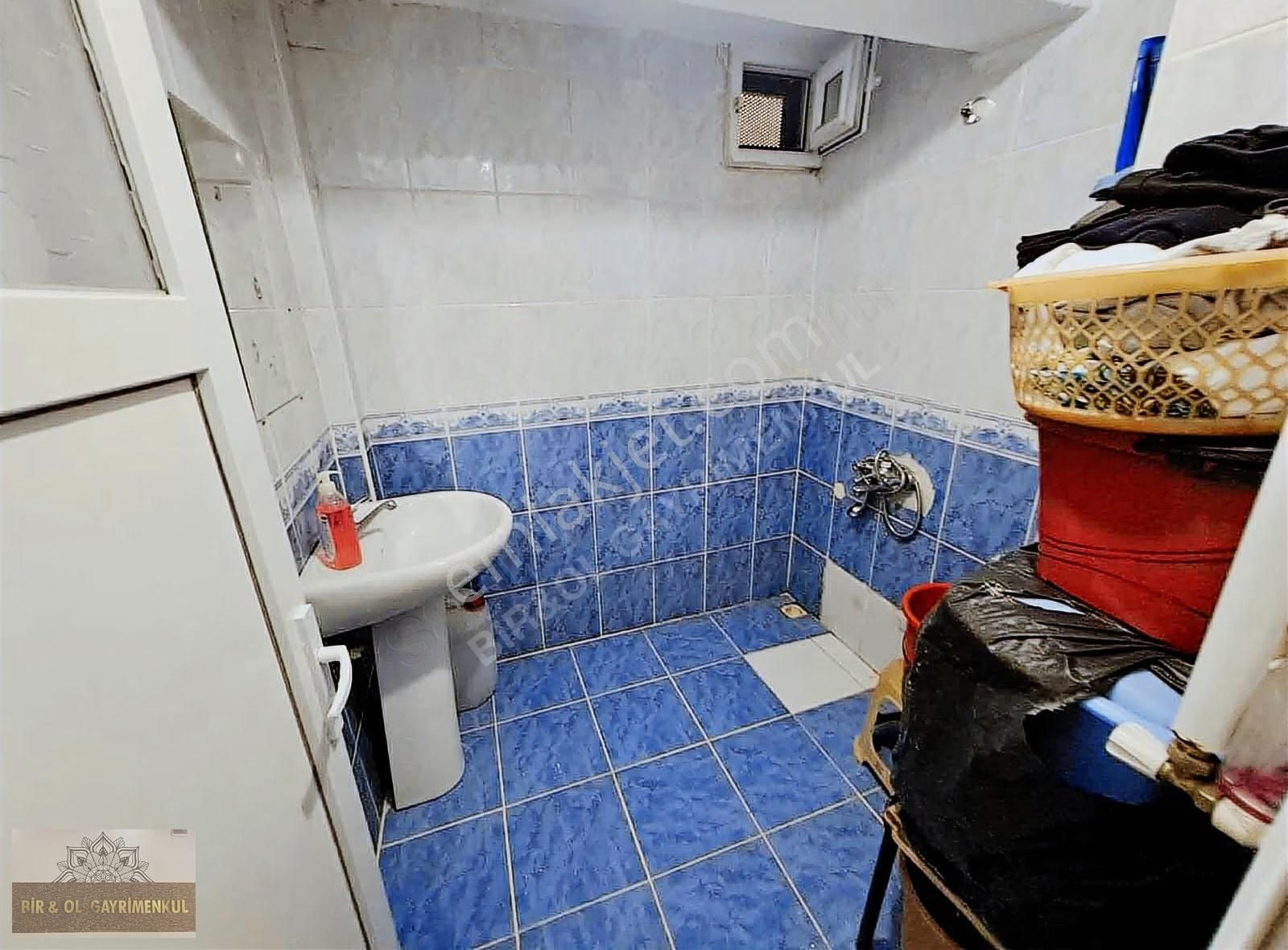 Sultangazi 50.yıl Mahallesi Krediye Uygun 2007 Yapım 2+1 Bahçeka - Görsel 3