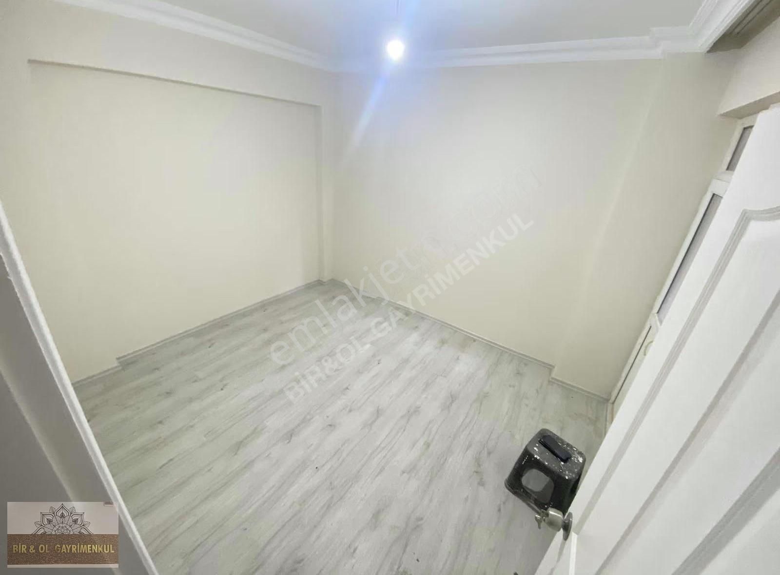 Sultangazi 50.yıl Mah. Kredili 2+1 100m2 Bahçekat - Görsel 14