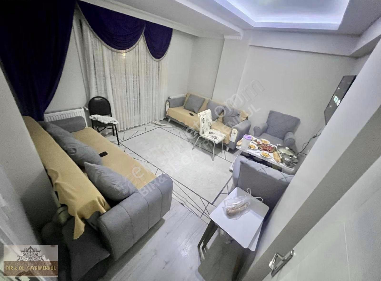 Cebeci Mahallesi 2+1 95m2 Kredili Arakat Daire - Görsel 19