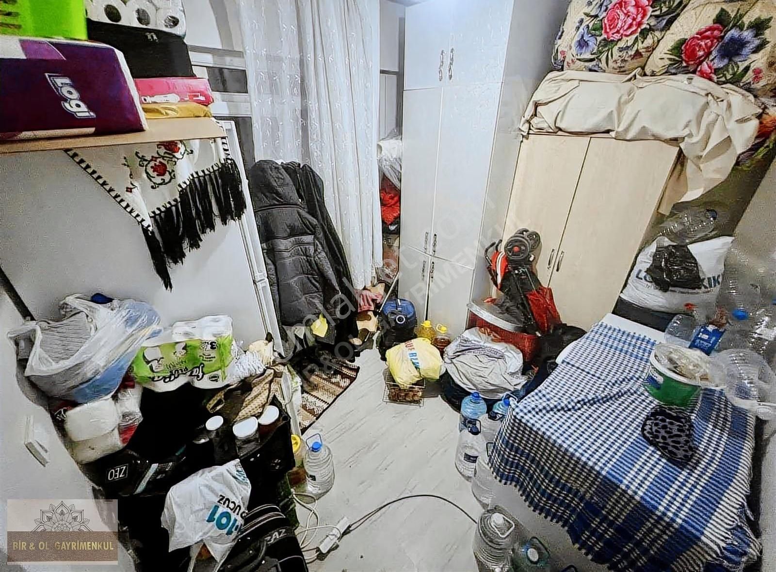 Cebeci Mahallesi 2+1 95m2 Kredili Arakat Daire - Görsel 2